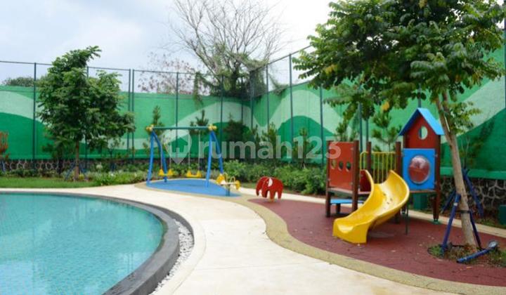 Disewakan Rumah Termurah di Cluster East Asia Boulevard Green Lake City 10X20 (Lm030) 2