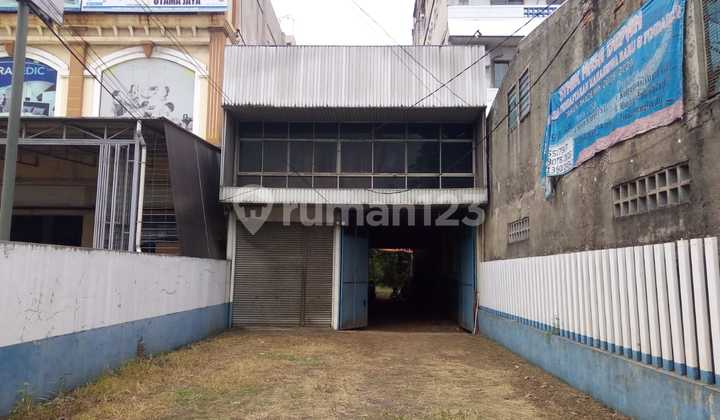warehouse for sale cheapest in cimone tangerang area around 2,310m² warehouse for sale cheapest in cimone tangerang area around 2,310m²