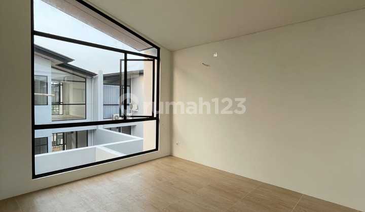 For Sale Cheapest House Cendana Parc Karawaci Tangerang 6.5X15 2