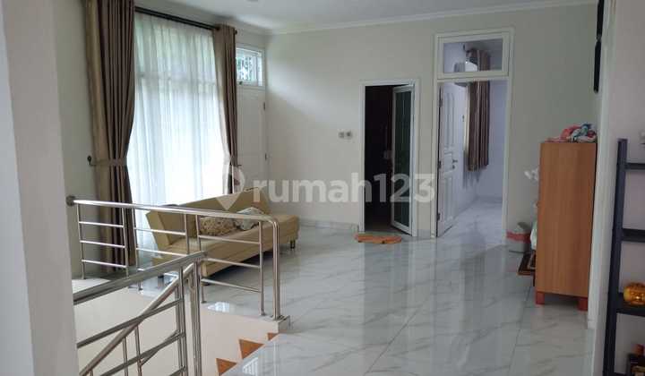 Dijual Rumah Termurah di Kosambi Baru Jakarta Barat 12X16.5 (Lb025)