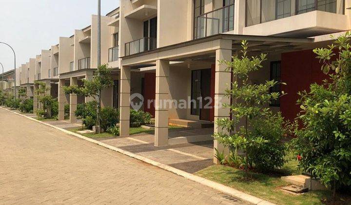 Dijual Rumah Termurah di Green Village Cipondoh Tangerang 2