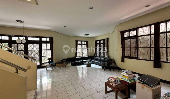 Dijual Villa Termurah Dan Mewah di Villa Duta Bogor 2