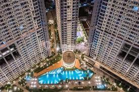 Disewakan Apartemen Furnish Termurah di Puri Mansion 1