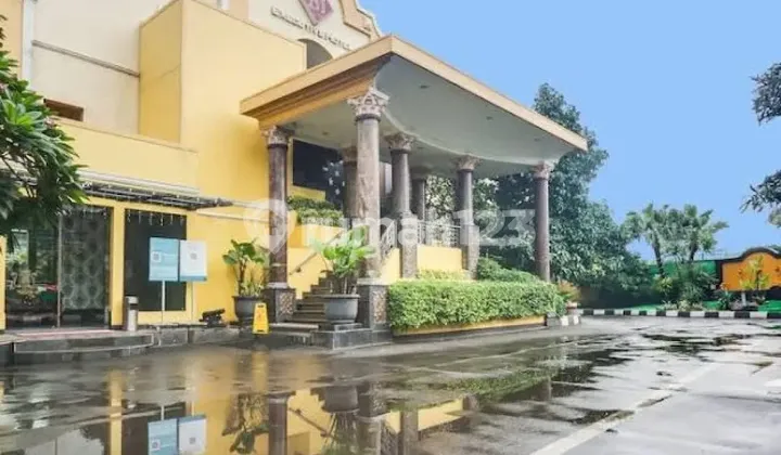 Dijual Termurah Hotel Sekitaran Ancol Jakarta Utara