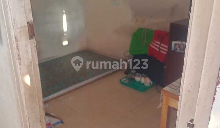 Dijual Rumah Termurah di Area Duri Kosambi Jakarta Barat (Lena038)