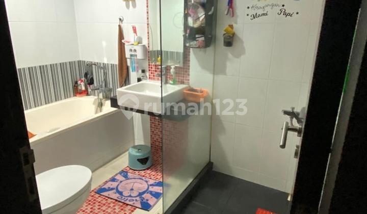 Dijual Rumah Termurah di Perumahan Kosambi Baru Jakarta Barat 6X20 (Lb089) 2