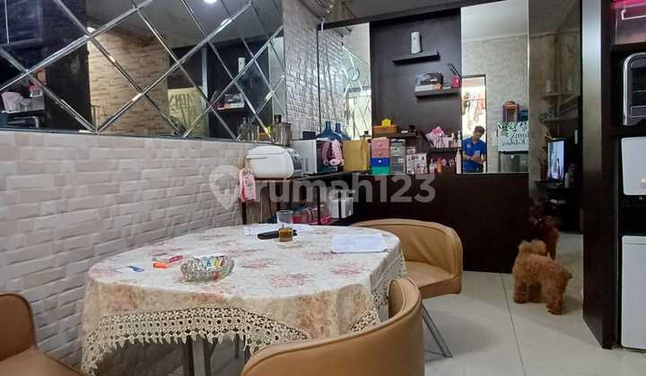 dijual rumah semi furnish termurah di cluster asia green lake ciy 6x15 dijual rumah semi furnish termurah di cluster asia green lake ciy 6x15