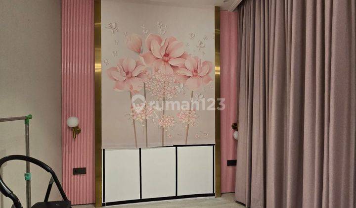 Dijual Rumah Semifurnish Termurah di Cluster Australia Green Lake City 6x15 1