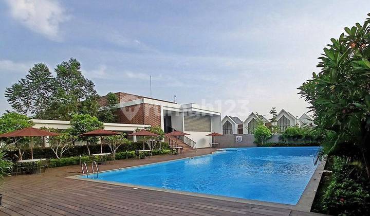 dijual rumah termurah di cluster alma citra garden puri jakarta barat  6x23 2