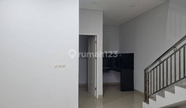 Dijual Rumah Termurahh Brand New di Kosambi Baru Jakarta Barat 1