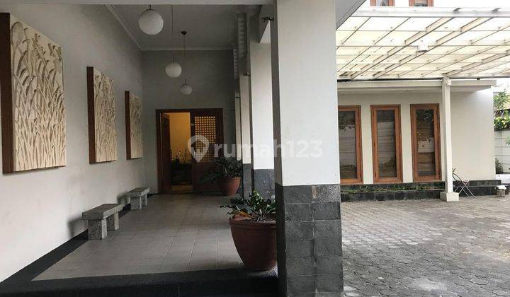 Dijual Bu Rumah Mewah Termurah Di Cilandak 2