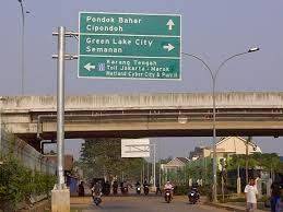 Dijual Ruko Wall Street Termurah di Green Lake City 2