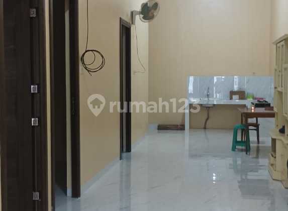 Dijual Rumah Termurah di Kosambi Baru Jakarta Barat 6X16,5 2
