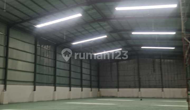 Disewakan Termurah Gudang Baru di Sepatan,Tangerang (Lena064) Disewakan Termurah Gudang Baru di Sepatan,Tangerang (Lena064)