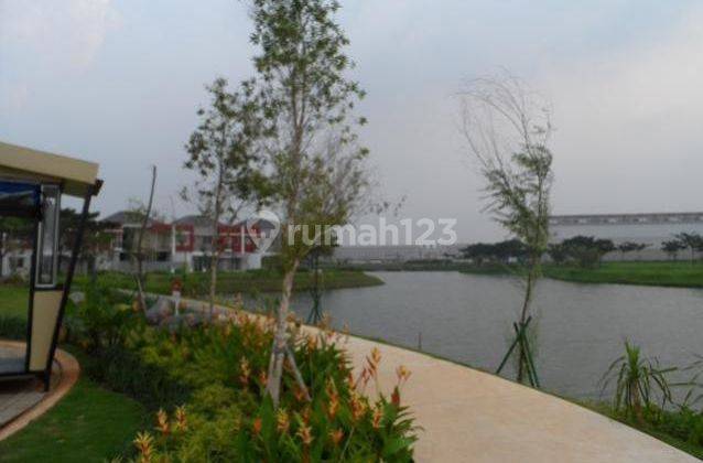 Disewakan Rumah Termurah di Green Lake City Cluster Amerika Latin 10x25 2