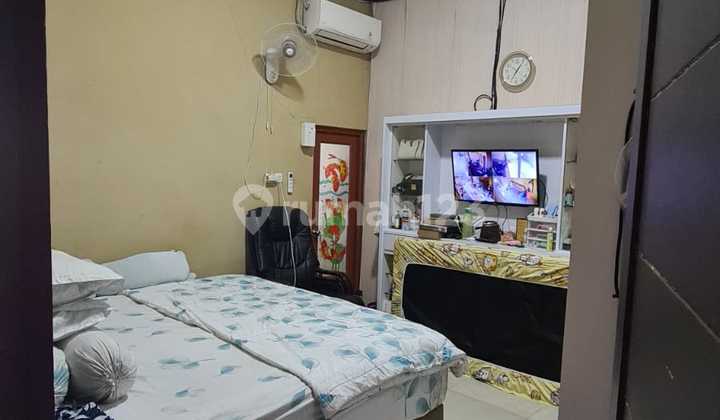 Dijual Termurah Rumah di Poris Indah Cipdoh Tangerang 2