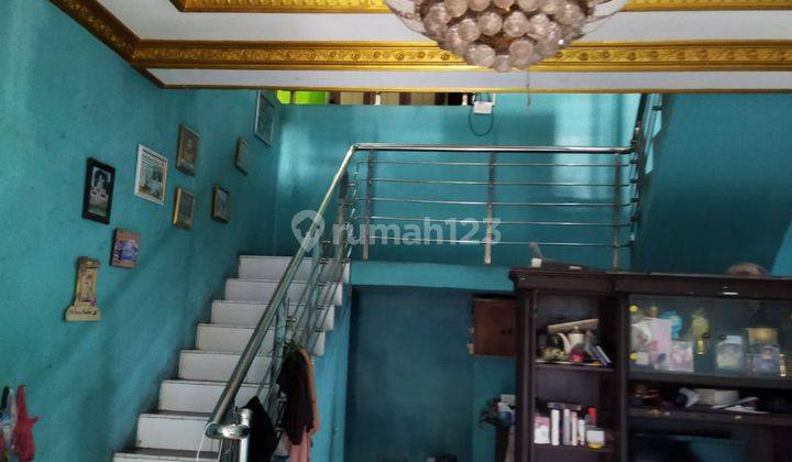 Jarang Ada Dijual Rumah Mewah Termurah di Jl. Peta Barat, Jakarta Barat 2