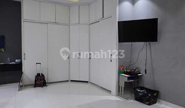 Turun Harga Dijual Cepat Termurah Gudang dan Rumah di Jl Kresek Raya Jakarta Barat dengan Luas Tanah 1017 M2 2