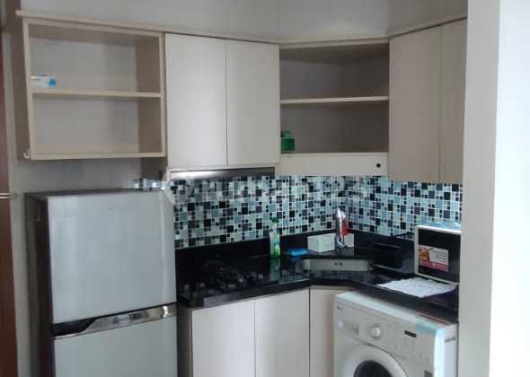 Disewakan Apartemen The Mansion Tower Emerald Type 2Br