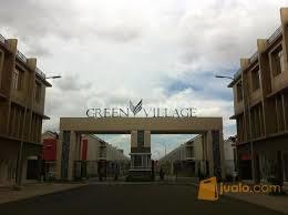 Cheapest for Rent Green Village Shop House Cipondoh (Umi152) 2
