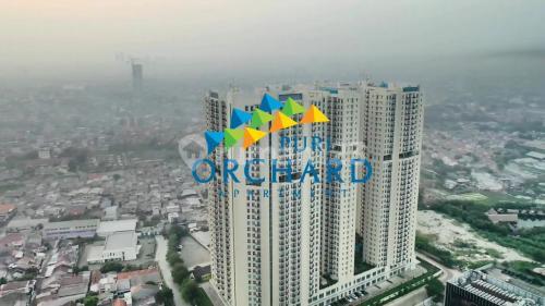 Disewakan Apartemen Full Furnished di Puri Orcahrd Jakarta Barat (Iw028) 2