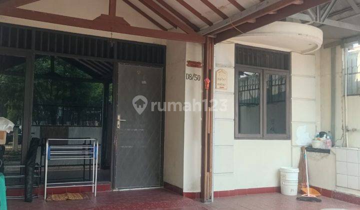 Dijual Termurah Dibawah Harga Pasaran Rumah Di Taman Semanan 6x15 1