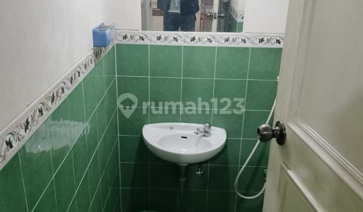dijual Rumah termurah di Lippo Karawaci Tangerang 6x16 2