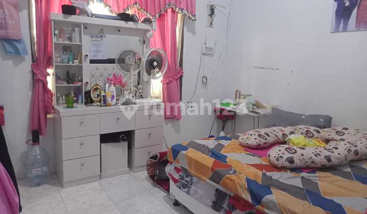 FOR SALE fast house in Ketapang Cipondoh, Tangerang City