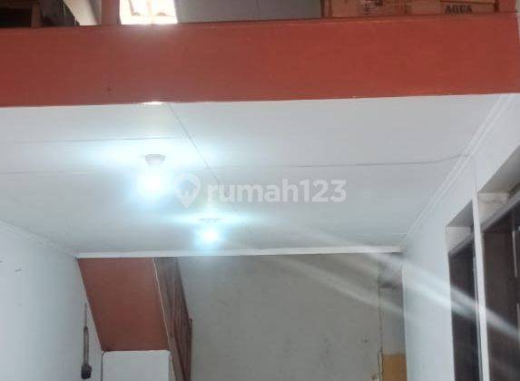 Dijual Termurah Dibawah Harga Pasaran Rumah Di Taman Semanan 6x15 2