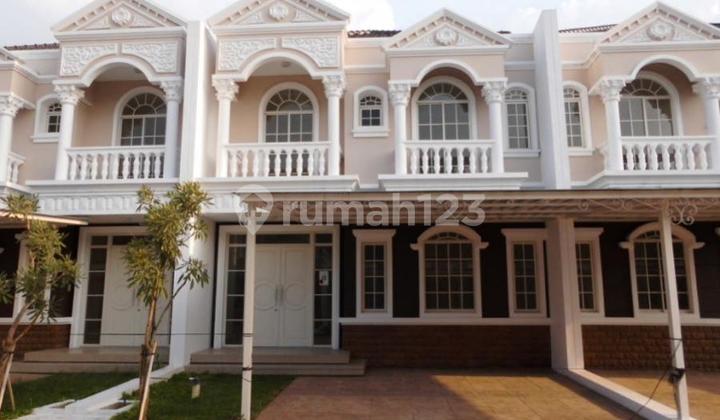 For Sale, Renovated 3.5-Story House, Cheapest in Europe Green Lake City Cluster (Lena063) For Sale, Renovated 3.5-Story House, Cheapest in Europe Green Lake City Cluster (Lena063)
