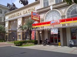 Dijual Rumah Termurah di Green Lake City Cluster Amerika Latin 6X18 (Tati069) 2