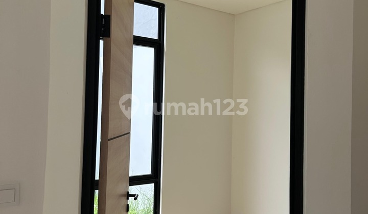 Cheapest Quick sale house in Cendana Icon Estate Karawaci 5.5x15 2