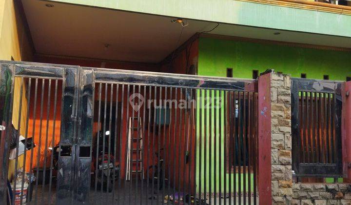 Jarang Ada Dijual Rumah Mewah Termurah di Jl. Peta Barat, Jakarta Barat 1