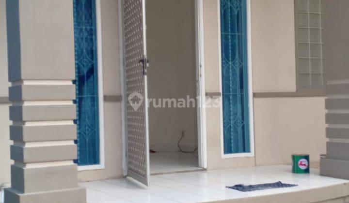 Disewakan Rumah Termurah di Permata Buana Jakarta Barat 8x18 1