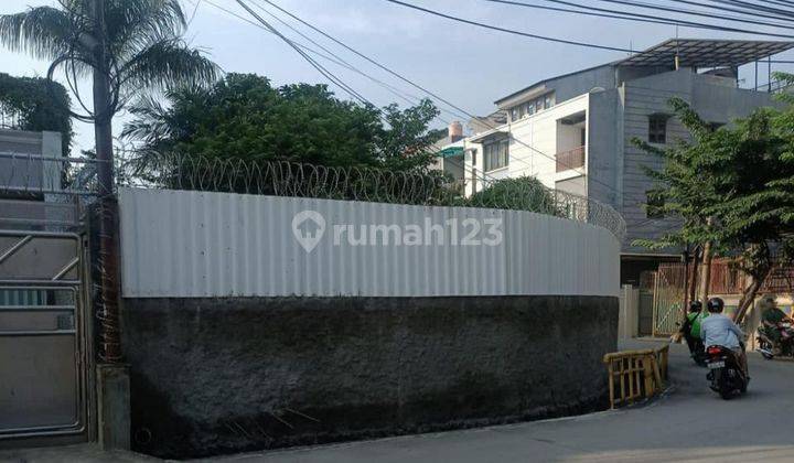 dijual kavling termurah di taman ratu jakarta barat 2