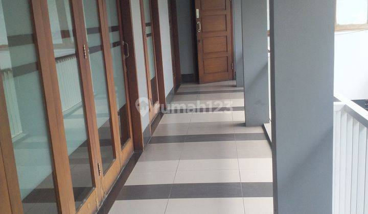 Di Sewa Rumah 2 Lantai Cocok Untuk Kantor Atau Sekolan 2