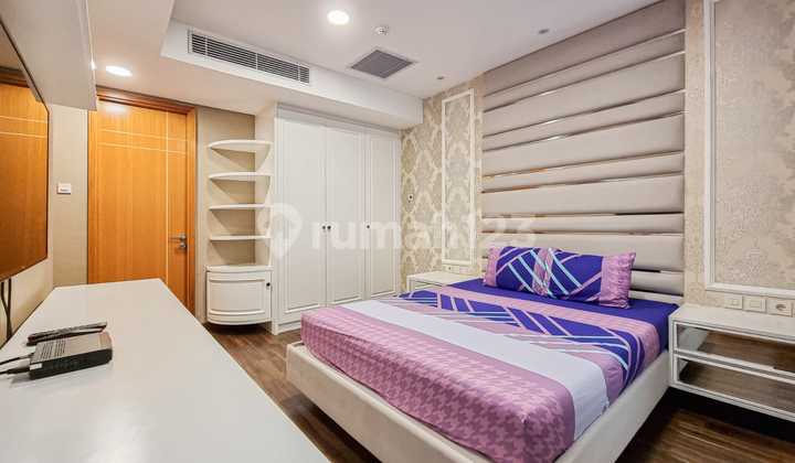 Apartemen The Summit Kelapa Gading 2 Bedroom 2