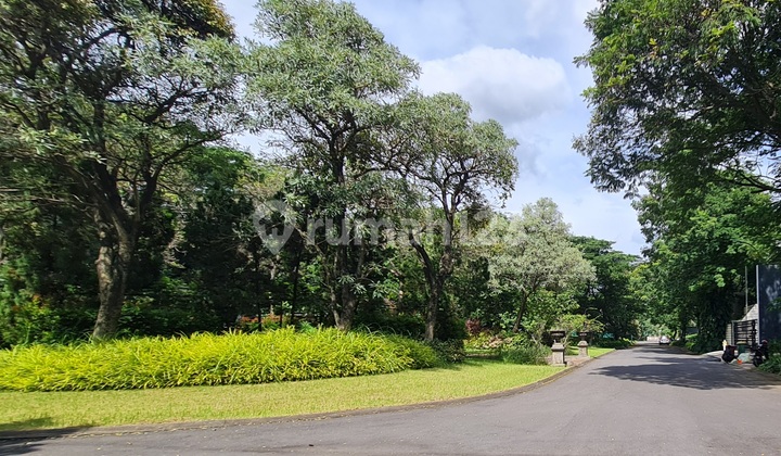Kavling Royal Orchard Hoek Kavling Royal Orchard Hoek