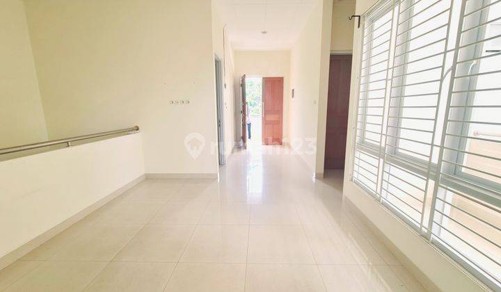 DIJUAL RUMAH TOTAL RENOVASI, JL. KELAPA LILIN RAYA, KELAPA GADING, TINGGI DARI JALAN 3