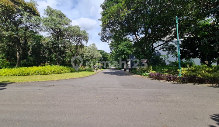 Tanah Hoek 830m Di Gading Orchard, Kelapa Gading Tanah Hoek 830m Di Gading Orchard, Kelapa Gading