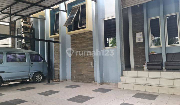 Rumah Kost di Gading Putih Raya 3 Lantai 1