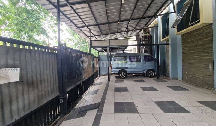 Rumah Kost di Gading Putih Raya 3 Lantai 2