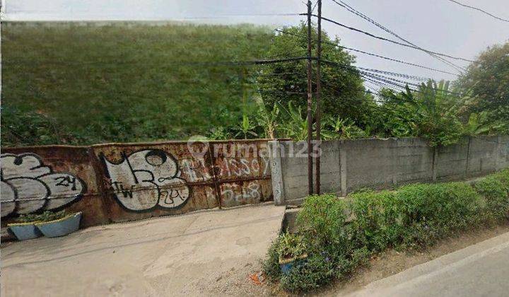 Tanah Industri Jl. Rorotan Cilincing Hgb 2