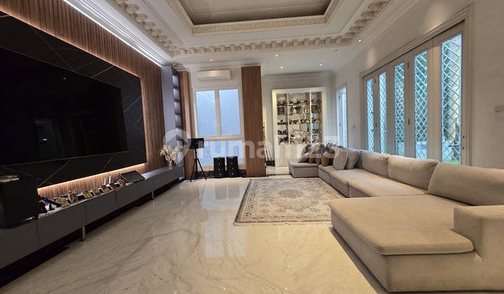 Rumah Bagus Bukit Gading Villa 2