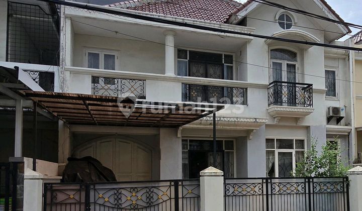 Rumah Janur Elok 11X17 1