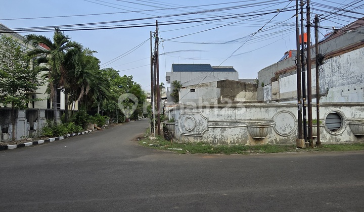 Land in Pulomas 440m Land in Pulomas 440m