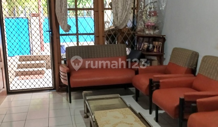 Rumah Standard Janur Kuning, Hitung Tanah