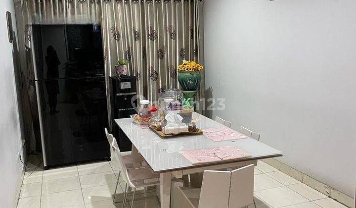 Rumah Grand Orchard Bagus 2