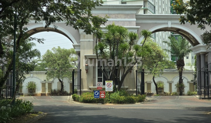 Kavling Royal Orchard Siap Bangun Kavling Royal Orchard Siap Bangun
