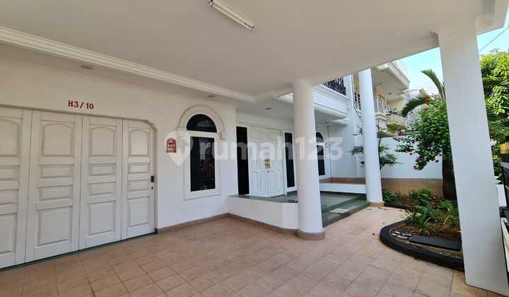 Rumah Rapi Gading Kirana 11X17